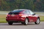 Honda Accord Crosstour 2010 года